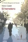 HEREDERO, EL | 9788402421098 | CATELLI, MARIO