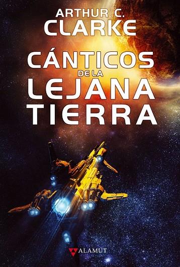 CANTICOS DE LA LEJANA TIERRA | 9788498890594 | CLARKE, ARTHUR