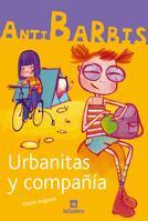 ANTIBARBIS URBANITAS Y COMPAÑIA | 9788424624446 | ANGUERA, MERCE