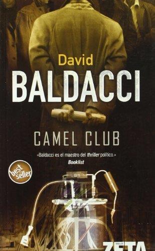 CAMEL CLUB | 9788496581722 | BALDADACCI, DAVID