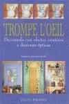 TROMPE L'OEIL | 9788482111230 | GORDON-SMITH, ROBERTA