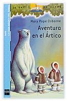 AVENTURA EN EL ARTICO | 9788434891586 | OSBORNE, MARY POPE