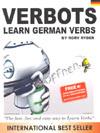VERBOTS LEARN GERMAN VERBS | 9788496873254 | RYDER, RORY