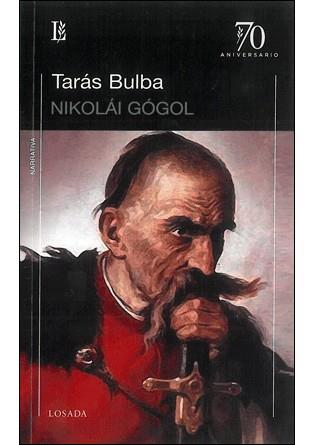 TARAS BULBA | 9789500398039 | GOGOL, NIKOLAI