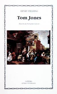 TOM JONES | 9788437615110 | FIELDING, H.