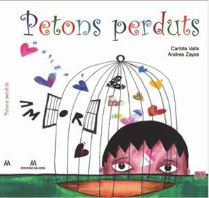 PETONS PERDUTS | 9788494005022 | VALLS, CARLOTA / ZAYAS, ANDREA