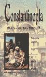 CONSTANTINOPLA | 9788495536549 | GAUTIER, THEOPHILE
