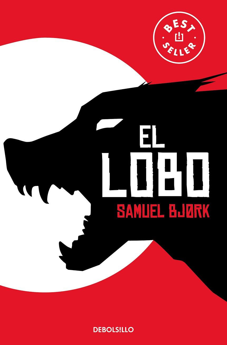 EL LOBO | 9788466371773 | BJØRK, SAMUEL