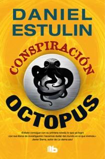 CONSPIRACION OCTOPUS | 9788498729610 | ESTULIN, DANIEL