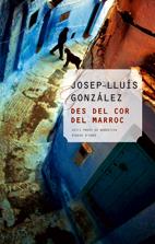 DES DEL COR DEL MARROC | 9788497912174 | GONZALEZ, JOSEP LLUIS