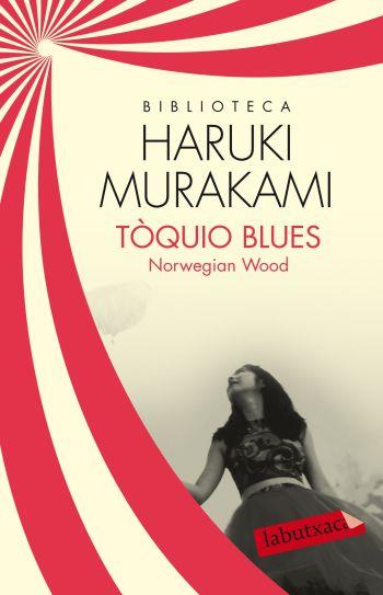 TOQUIO BLUES | 9788499305554 | MURAKAMI, HARUKI