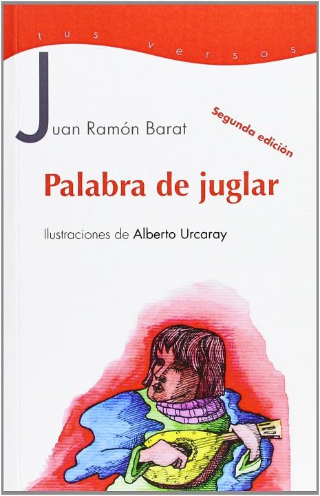 PALABRA DE JUGLAR | 9788497953634 | RAMON BARAT, JUAN