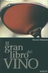 GRAN LIBRO DEL VINO,EL | 9788434521766 | WIESENTHAL, MAURICIO