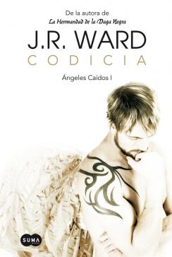 CODICIA ANGELES CAIDOS I | 9788483652114 | WARD, J.R.