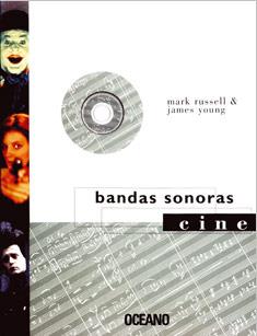BANDAS SONORAS CINE | 9788449420726 | RUSSELL, MARK - YOUNG, JAMES