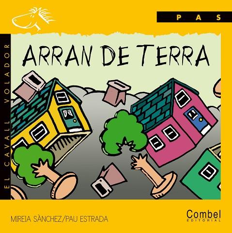 ARRAN DE TERRA | 9788478644179 | SANCHEZ, MIREIA  ESTRADA, PAU