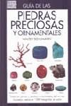 GUIA DE LAS PIEDRAS PRECIOSAS Y ORNAMENTALES | 9788428211154 | SCHUMANN, WALTER