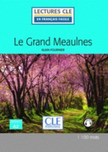 LE GRAND MEAULNES | 9782090317848 | FOURNIER, ALAIN