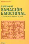 CAMINO DE SANACION EMOCIONAL | 9788496381537 | MONTSENY, RICARD