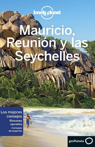 MAURICIO, REUNIÓN Y LAS SEYCHELLES 1 | 9788408164715 | HAM, ANTHONY / CARILLET, JEAN-BERNARD