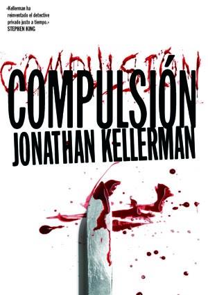COMPULSION | 9788492682003 | KELLERMAN, JONATHAN