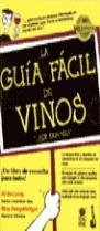 GUIA FACIL DE VINOS ...FOR DUMMIES | 9788483140284 | MCCARTHY, ED/MULLIGAN