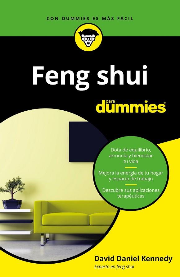 FENG SHUI PARA DUMMIES | 9788432905155 | KENNEDY, DAVID DANIEL