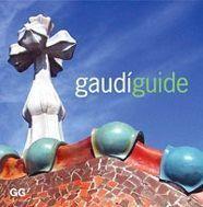 GAUDI GUIA (ANGLES) | 9788425218705 | GUELL, XAVIER