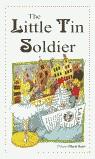 LITTLE TIN SOLDIER, THE | 9788495611529 | BAYES, PILARIN