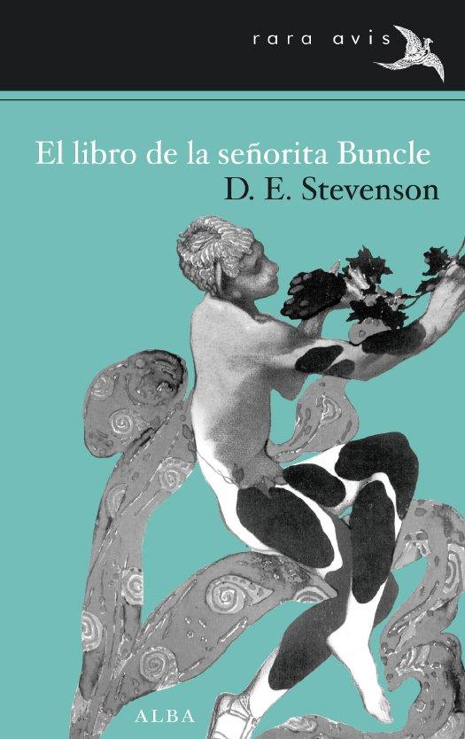 LIBRO DE LA SEÑORITA BUNCLE, EL | 9788484287247 | STEVENSON, D. E.