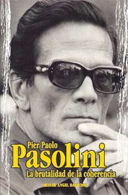 PIER PAOLO PASOLINI | 9788489960800 | BARROSO, MIGUEL ANGEL