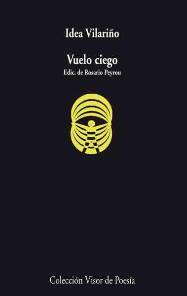 VUELO CIEGO | 9788475225654 | VILARIÑO, IDEA