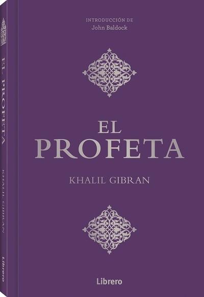 EL PROFETA | 9788411540308 | GIBRAN, KHALIL