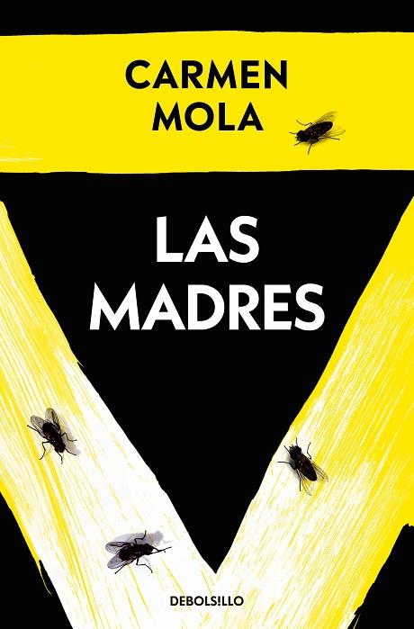 LAS MADRES (LA NOVIA GITANA 4) | 9788466373074 | MOLA, CARMEN