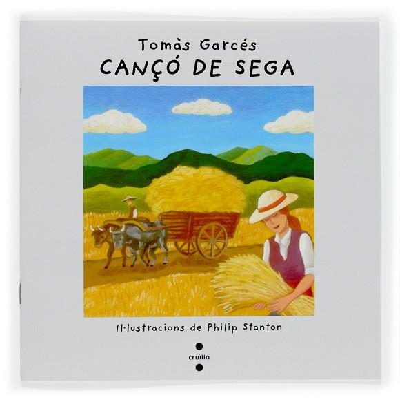 CANÇO DE SEGA | 9788466117265 | GARCES, TOMAS