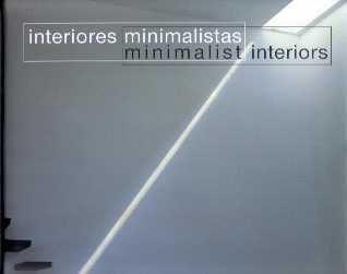 INTERIORES MINIMALISTAS | 9789879778166 | KLICZKOWSKI