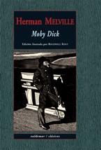 MOBY DICK | 9788477027102 | MELVILLE, HERMAN