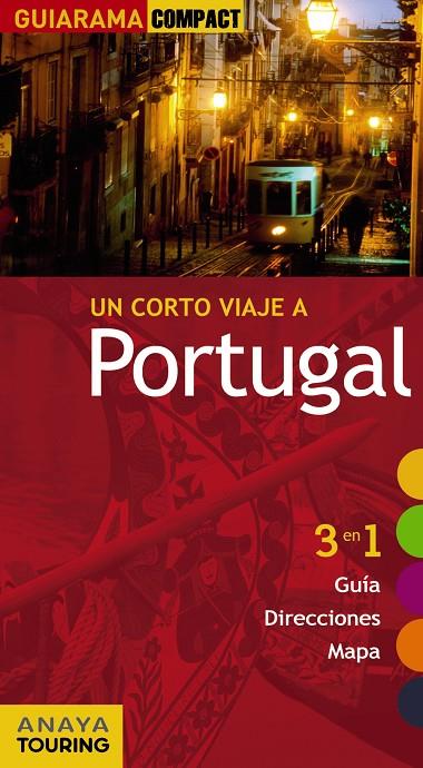PORTUGAL GUIARAMA | 9788499350813 | ALONSO, CARLOS