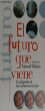 FUTURO QUE VIENE, EL | 9788478808878 | TOHARIA, MANUEL