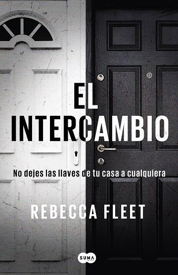 EL INTERCAMBIO | 9788491291565 | FLEET, REBECCA