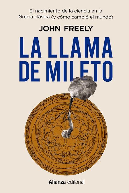 LA LLAMA DE MILETO | 9788413623177 | FREELY, JOHN