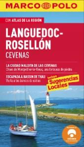 LANGUEDOC - ROSELLON  -CEVENAS MARCO POLO | 9788473333443 | HARTLIEB-BRAUN, JUTTA