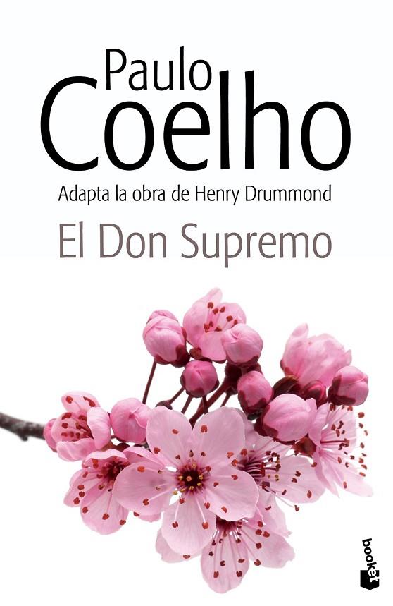 DON SUPREMO, EL | 9788408132820 | PAULO COELHO