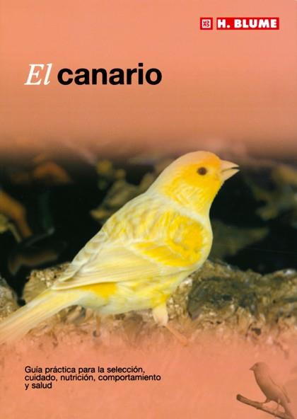 CANARIO, EL | 9788489840874