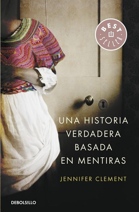 HISTORIA VERDADERA BASADA EN MENTIRAS, UNA | 9788490622629 | CLEMENT, JENNIFER