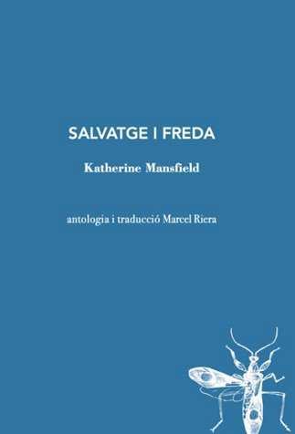 SALVATGE I FREDA | 9788412760156 | KATERINE MANSFIELD