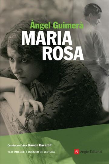 MARIA ROSA | 9788496970564 | GUIMERA, ANGEL