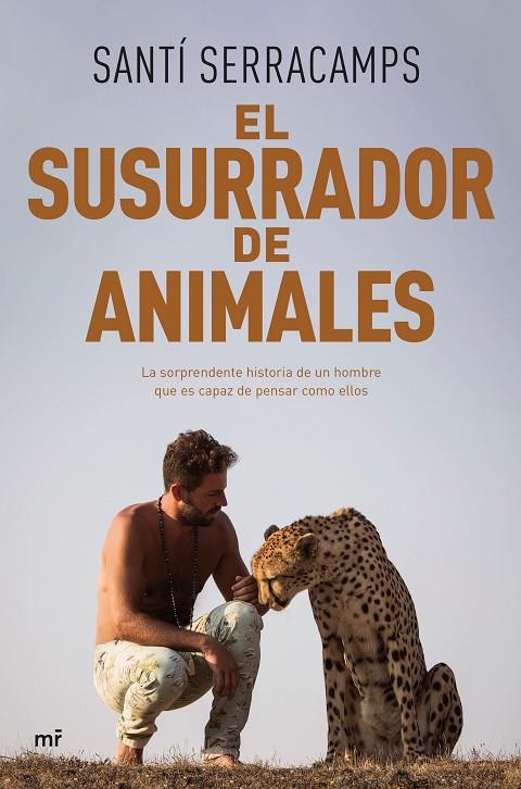EL SUSURRADOR DE ANIMALES | 9788427050150 | SERRACAMPS, SANTÍ