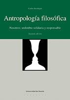 ANTROPOLOGIA FILOSOFICA : NOSOTROS, URDIMBRE SOLIDARIA Y RES | 9788474856378 | BEORLEGUI RODRIGUEZ, CARLOS