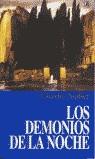 DEMONIOS DE LA NOCHE, LOS | 9788496196124 | NODIER, CHARLES